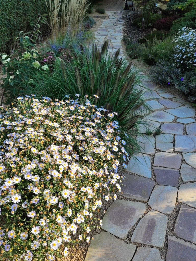 Realizace zahrady Probostov 27