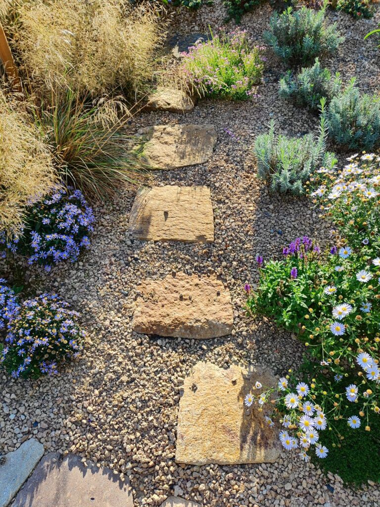 Realizace zahrady Probostov 28