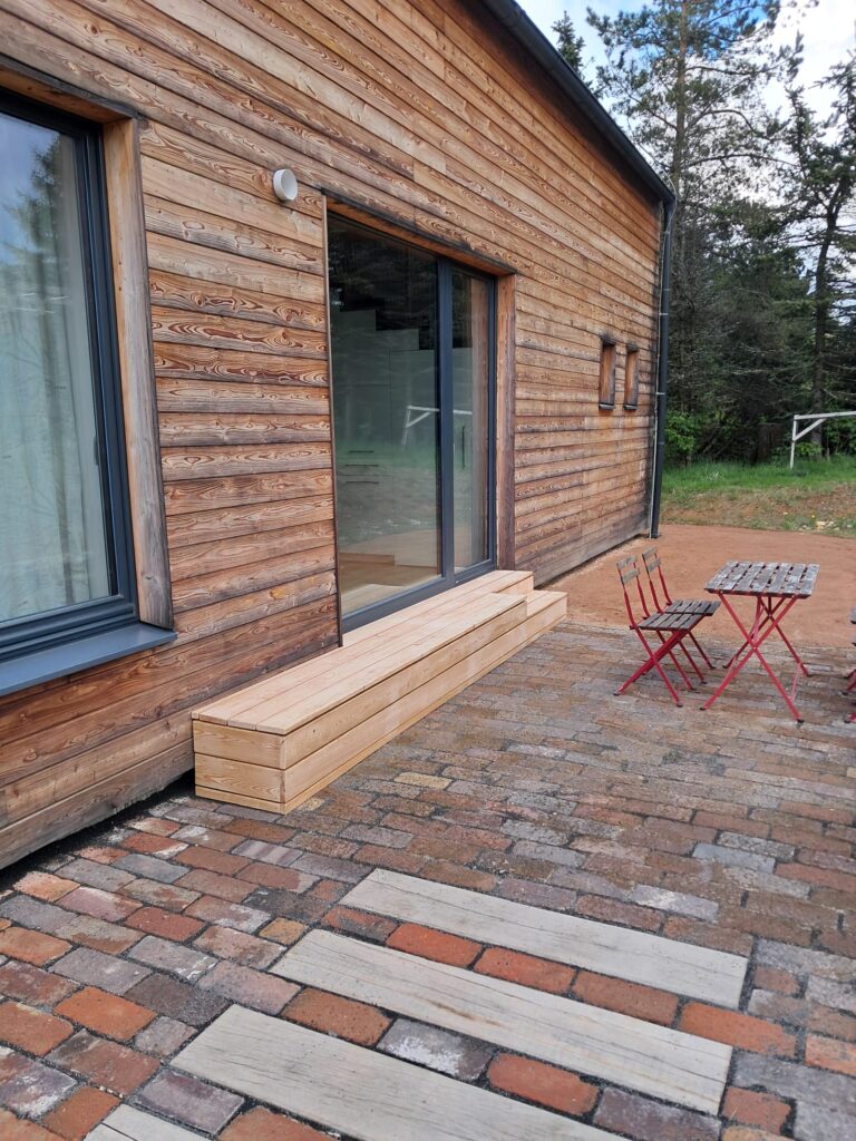 cihlova terasa dubove prazce 1