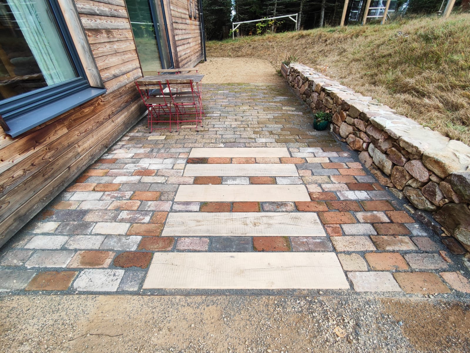 cihlova terasa dubove prazce 3