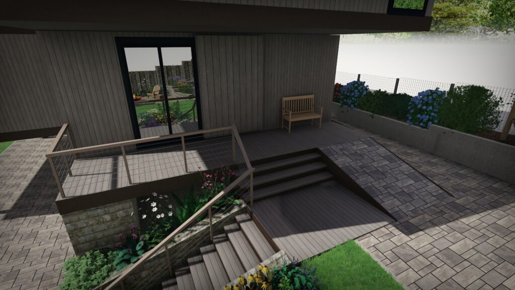 projekt navrh zahrady ustecky krej 7