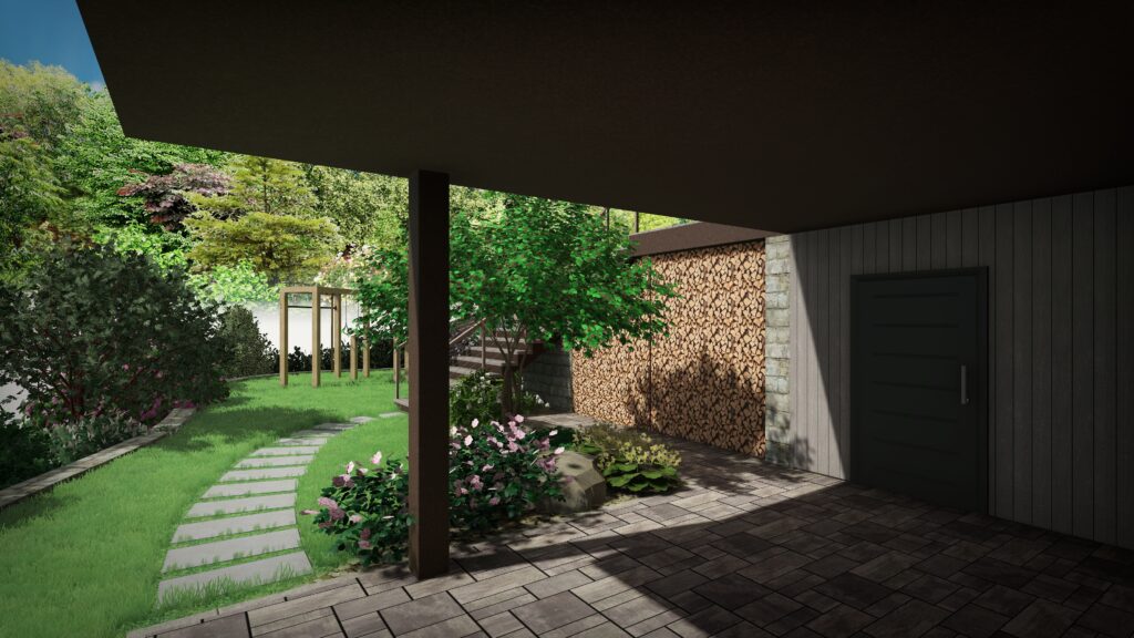 projekt navrh zahrady ustecky krej 9