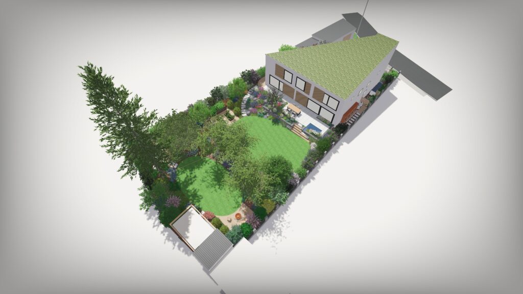 projekt zahrady 1 1